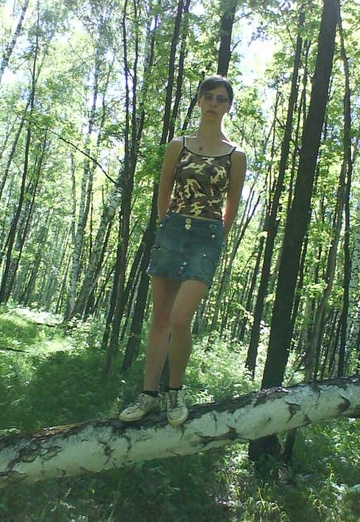 My photo - Nataliya, 40 from Lipetsk (@sonya83)
