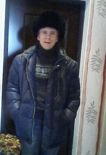 Моя фотография - Александр, 54 из Новосибирск (@aleksandr494109)