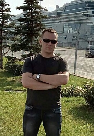 My photo - Oleg, 36 from Nevinnomyssk (@oleg155649)