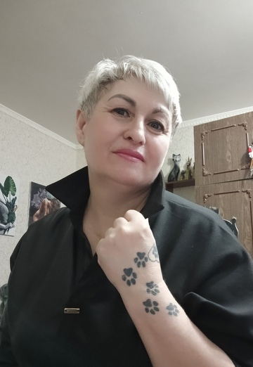 Ma photo - Albina, 56 de Novotroïtsk (@albina21713)