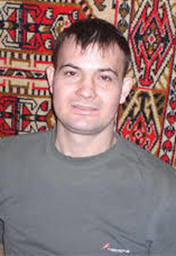 My photo - Denis, 39 from Veliky Novgorod (@denis188484)