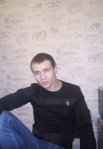 Моя фотография - николай, 30 из Ставрополь (@nikolay196527)