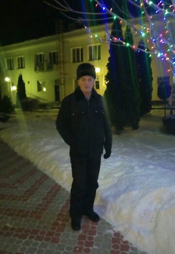 My photo - Pavel, 63 from Tolyatti (@pavel175743)