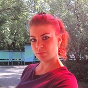 кроше4ка, 31, Воскресенск