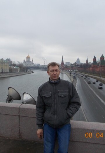 My photo - valeriy, 54 from Saratov (@valeriy8057311)