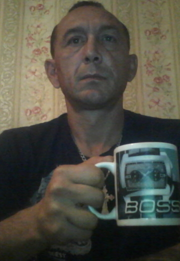 My photo - Nik, 49 from Mikhaylovka (@id512213)
