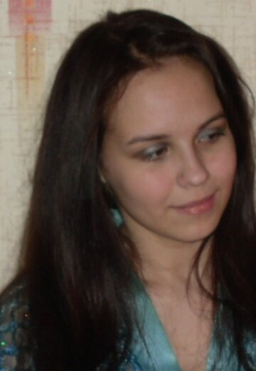 My photo - Olga, 30 from Ramenskoye (@olwga5743400)