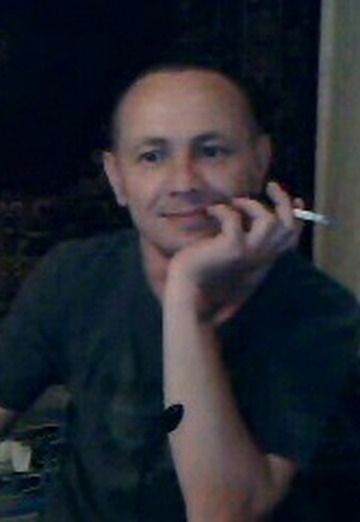 My photo - Valeriy, 56 from Magnitogorsk (@hidden7)
