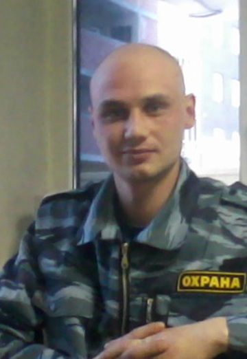 My photo - Andryuha 88, 40 from Beryozovsky (@andruha882)