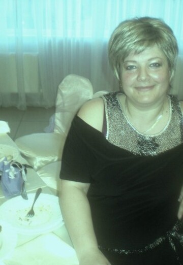 My photo - Olga, 51 from Dubossary (@olwga6758779)