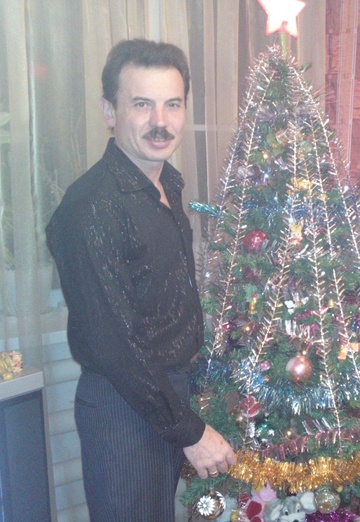 Mein Foto - Andrei, 53 aus Moskau (@andrey20664)