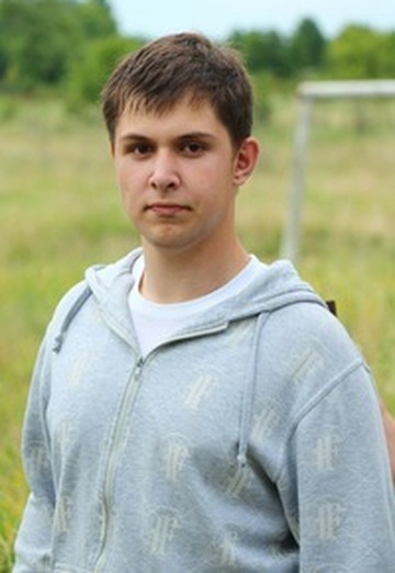 My photo - Ruslan, 27 from Belgorod (@ruslan132771)