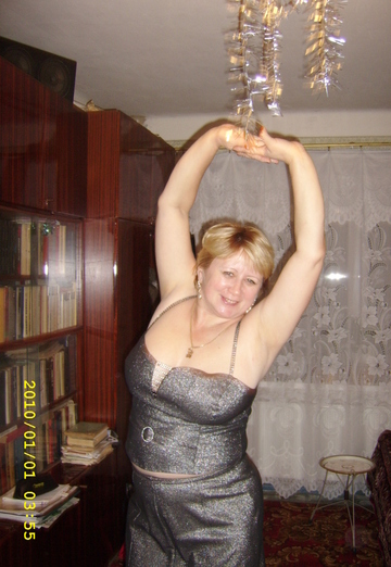 My photo - elena, 61 from Khimki (@alena4980)