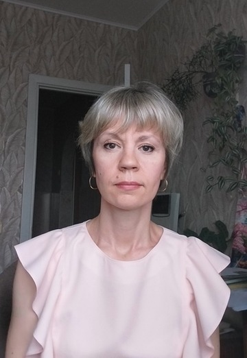 My photo - Tatyana, 45 from Perm (@tatyana401503)