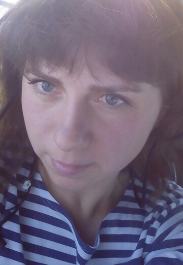 Моя фотография - Елена Васянина, 33 из Дзержинск (@elenavasyanina1)