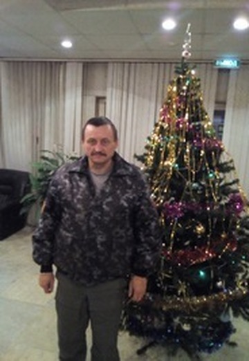My photo - Vitaliy, 53 from Vologda (@vitaliy103351)