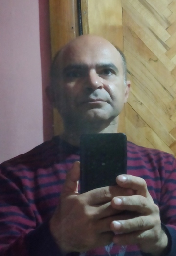 My photo - Artyom, 51 from Yerevan (@artyom8383429)