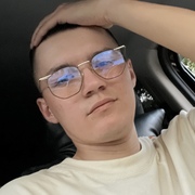 Дима, 21, Нижний Новгород