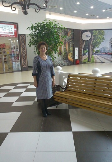 My photo - Tatyana, 63 from Krasnodar (@tatyana84223)