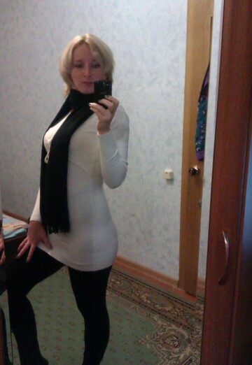 My photo - Tatyana, 39 from Murmansk (@tatyana89936)