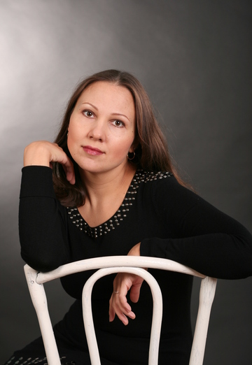 Minha foto - Oshkanova Olga, 49 de Chadrinsk (@oshkanovaolga)