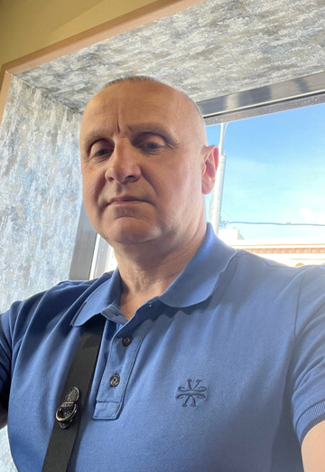 My photo - Andrey, 45 from Moscow (@andrey921468)