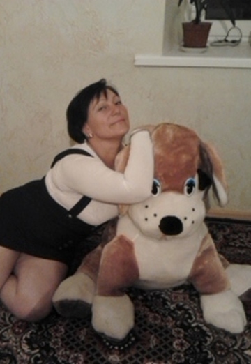 Mein Foto - Irina, 51 aus Belgorod-Dnestrovsky (@irina169182)