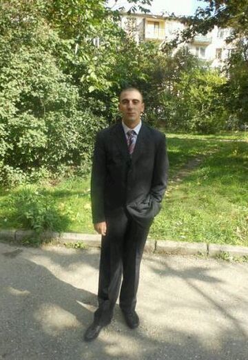 My photo - Andrey, 31 from Ivanovo (@andrey404650)