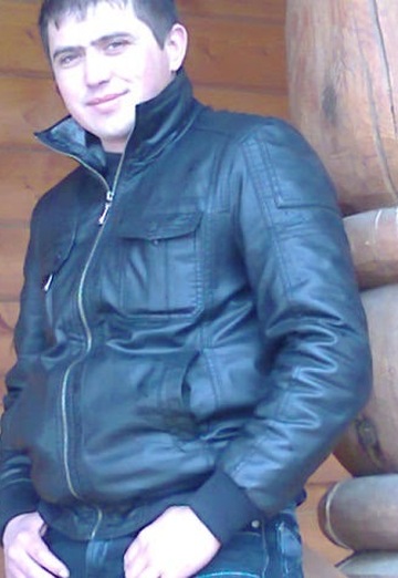 Моя фотография - Рамиль, 38 из Первомайский (Оренбург.) (@ramil3829)