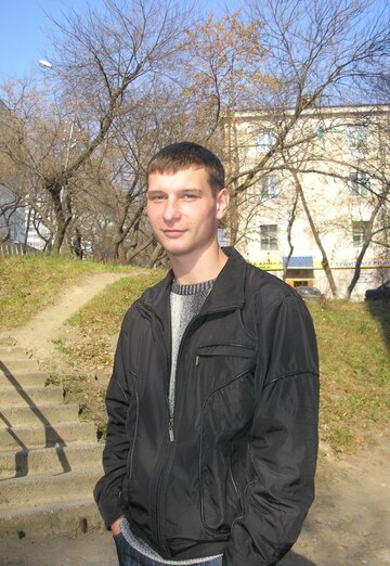 Моя фотография - Виталий, 38 из Братск (@vitaliy90762)
