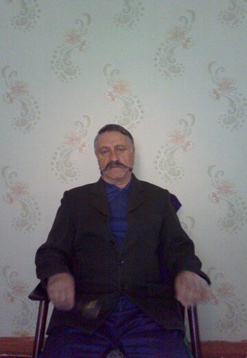 My photo - Ali Hasanovich Gaziev, 75 from Taraz (@alihasanovichgaziev)