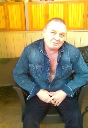 My photo - Aleksandr, 58 from Dzhankoy (@aleksandr875479)