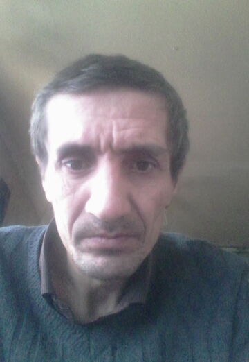 Моя фотография - Гарик, 52 из Астрахань (@garik9110)