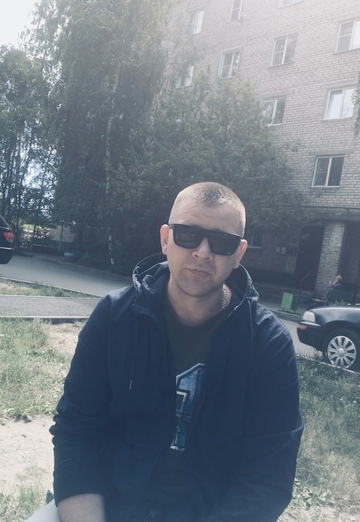 Моя фотография - Николай, 37 из Камень-на-Оби (@nikolay119187)