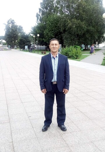 My photo - Aman, 49 from Zavodoukovsk (@aman2745)