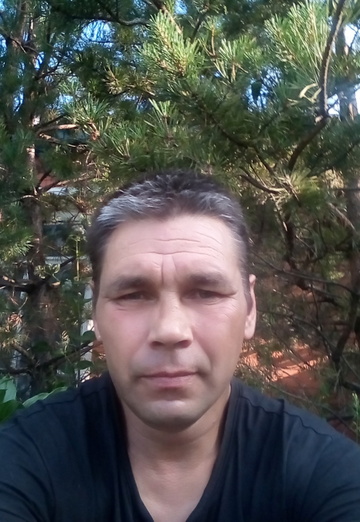 Моя фотография - Михаил, 51 из Омск (@mihail159324)