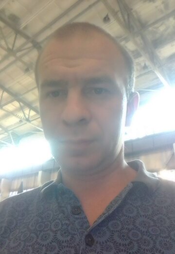My photo - Anton, 38 from Krivoy Rog (@anton200289)