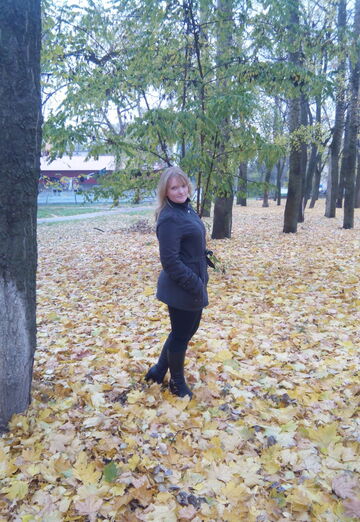 Моя фотография - Танюша, 33 из Чернигов (@tanusha2909)
