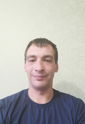 My photo - Evgeniy, 34 from Cheboksary (@evgeniy342721)