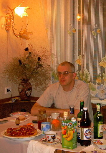 My photo - Valeriy, 55 from Sevastopol (@valeriy73451)