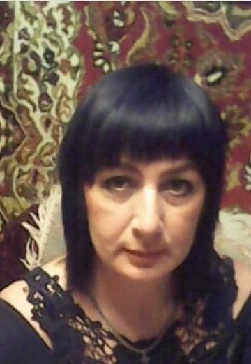 Моя фотография - Валентина, 53 из Сызрань (@valentina24192)