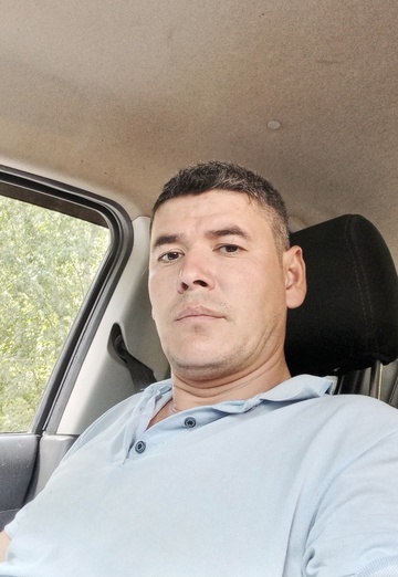 Моя фотография - Радик Хатыпов, 40 из Ташкент (@radikhatipov0)