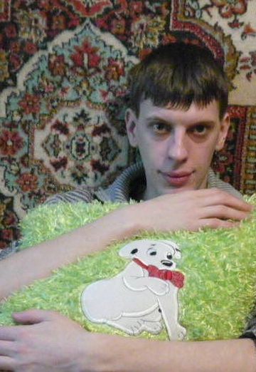Моя фотография - Павел Косарев, 38 из Павлодар (@pavelkosarev1)