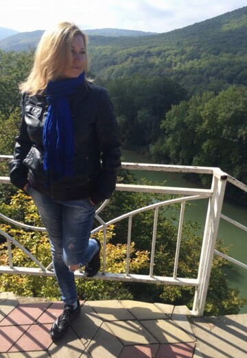My photo - Natalya, 39 from Kropotkin (@natalwy8449096)