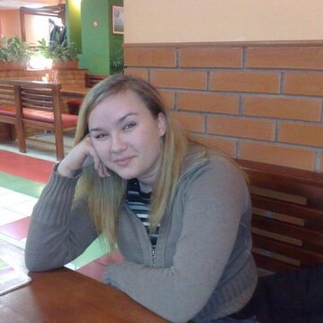 Моя фотография - Svetlana, 35 из Одесса (@svetlana16370)