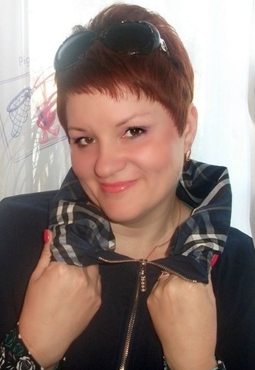 Моя фотография - Жанна, 55 из Харьков (@janna16789)