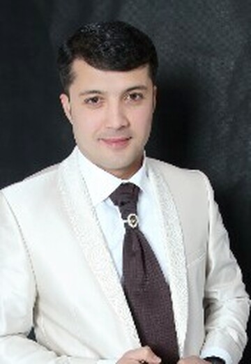 My photo - Mamed Abdygapyrov, 42 from Turkmenabat (@mamedabdigapirov)