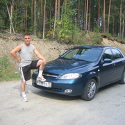 алексей, 47, Кондопога
