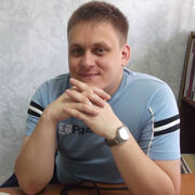 Евгений, 35, Чкаловск