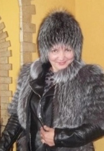 My photo - Nadejda, 54 from Nizhny Novgorod (@nadejdadashkova0)